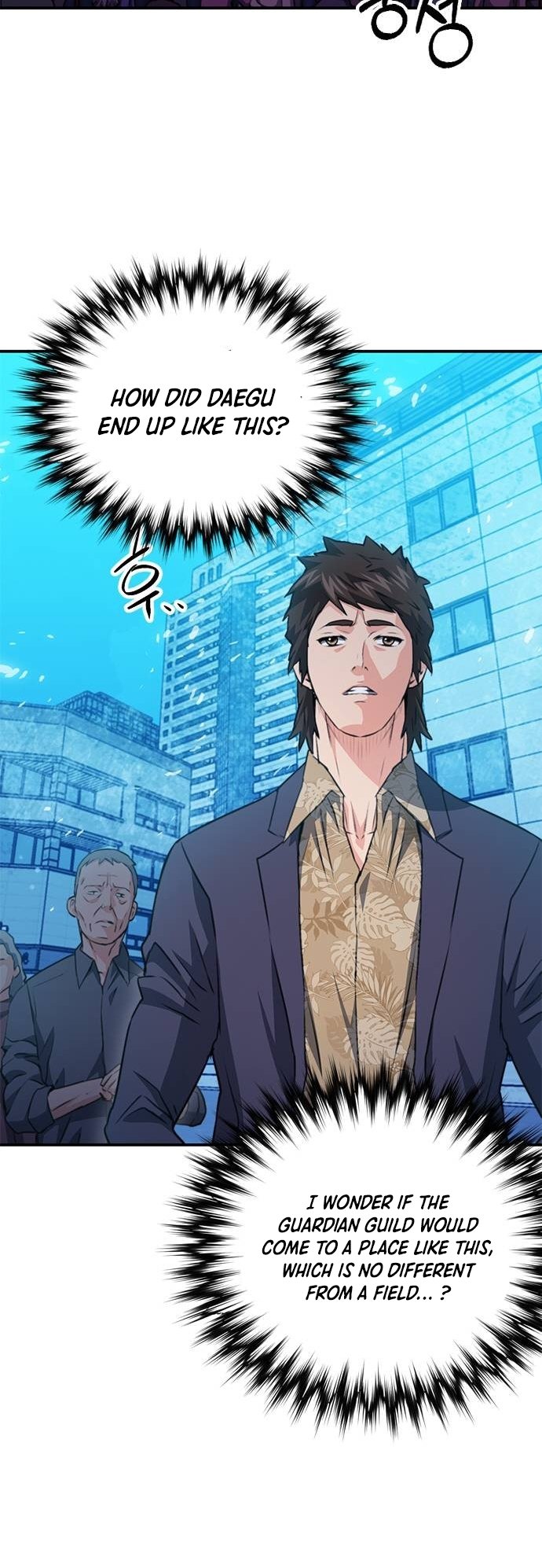 Seoul Station Druid Chapter 151 39